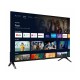 TCL Smart Τηλεόραση 32" HD Ready LED 32S5400A HDR (2023) TCL Smart Τηλεόραση 32" HD Ready LED 32S5400A HDR (2023)